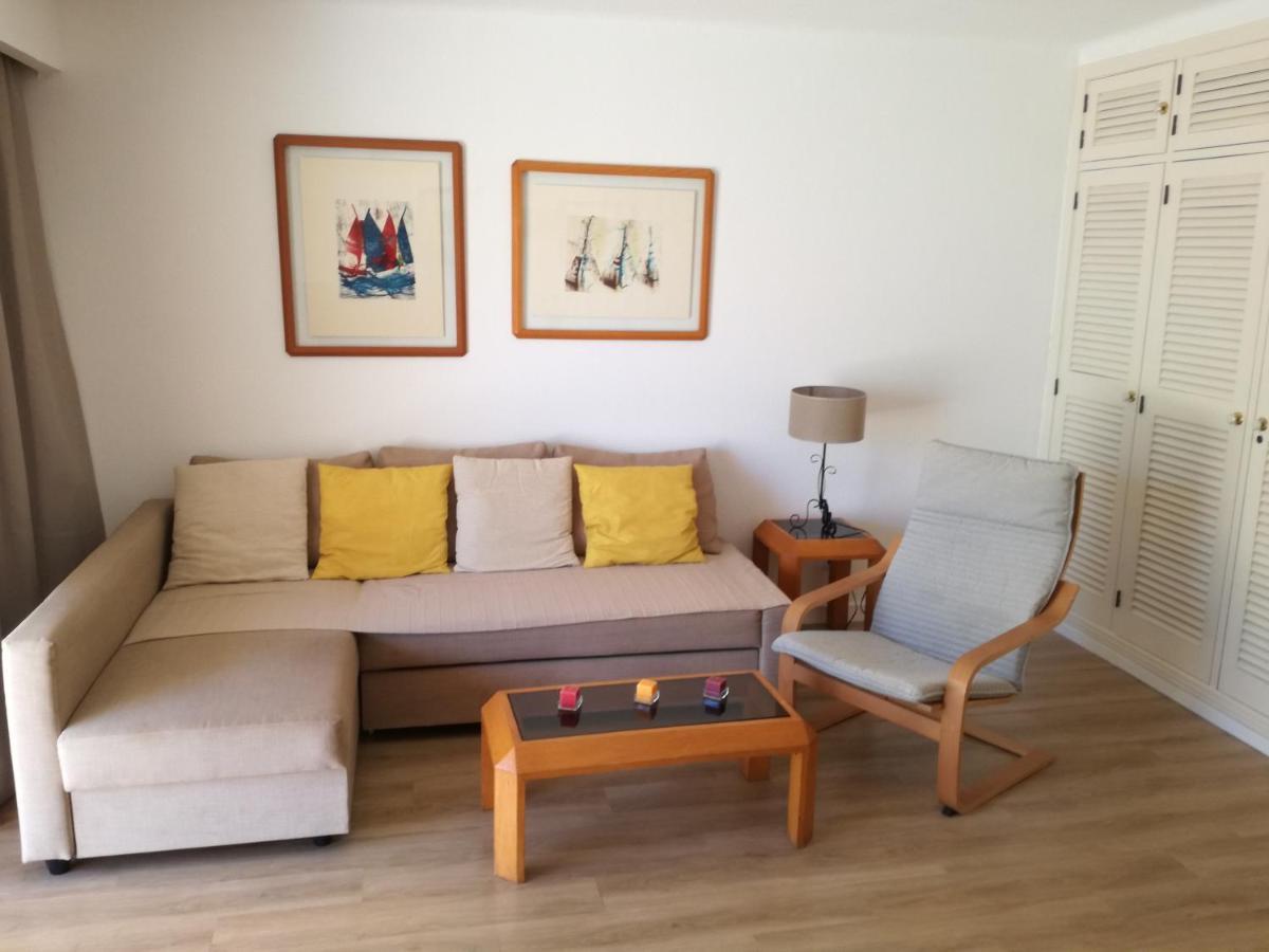 Vilamoura Beach & Pool Apartment Экстерьер фото