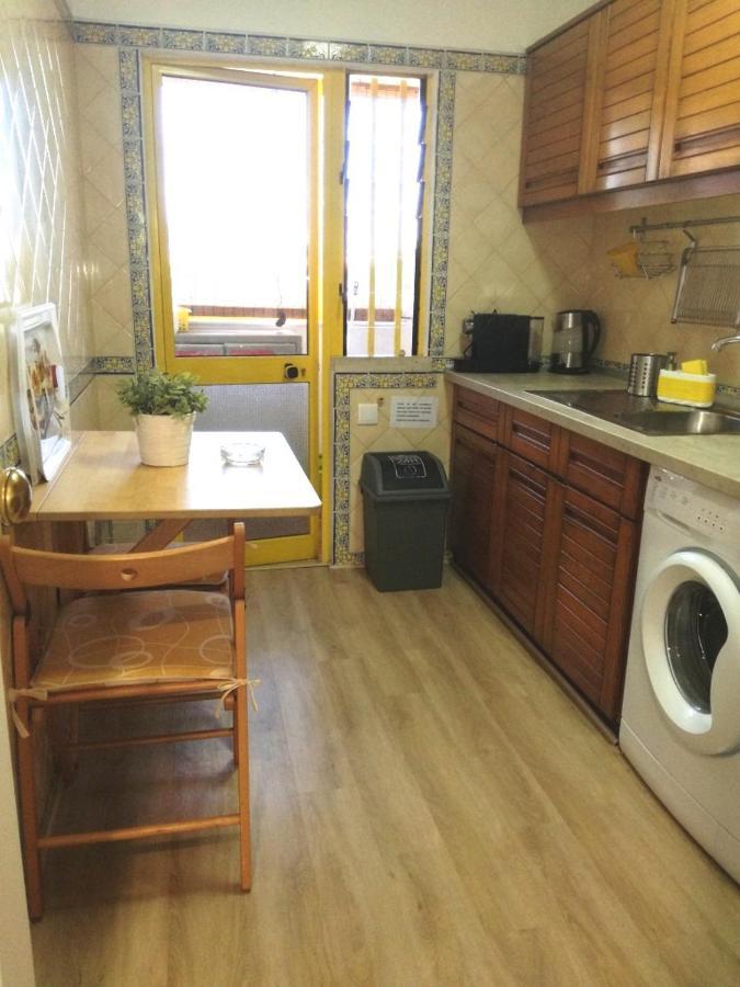 Vilamoura Beach & Pool Apartment Экстерьер фото