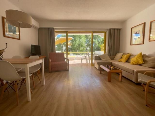 Vilamoura Beach & Pool Apartment Экстерьер фото