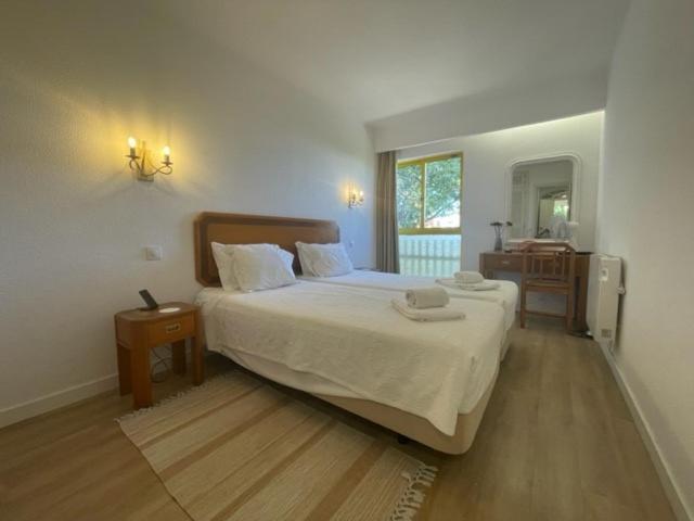 Vilamoura Beach & Pool Apartment Экстерьер фото
