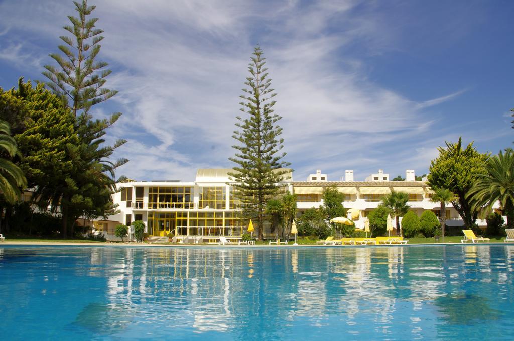 Vilamoura Beach & Pool Apartment Экстерьер фото